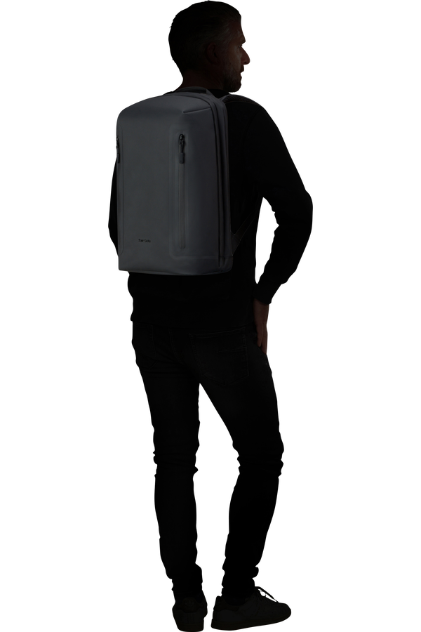 Mochila para Portátil 15.6" Preto - Coatify Biz | Samsonite