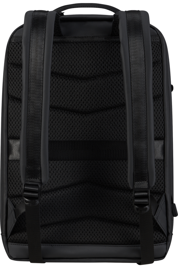 Mochila para Portátil 15.6" Preto - Coatify Biz | Samsonite