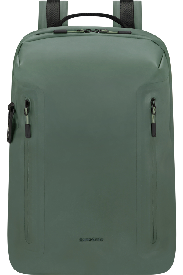 Mochila para Portátil 15.6" Verde - Coatify Biz | Samsonite