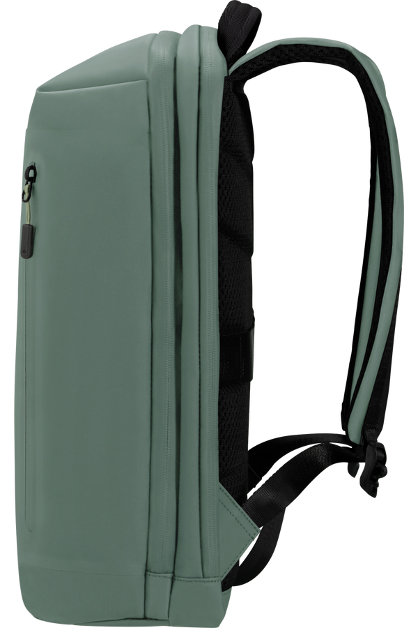 Mochila para Portátil 15.6" Verde - Coatify Biz | Samsonite