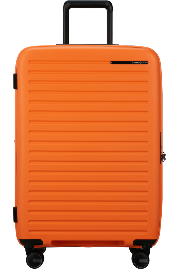 Mala de Viagem Média 68cm Expansível 4 Rodas Papaia - Restackd | Samsonite