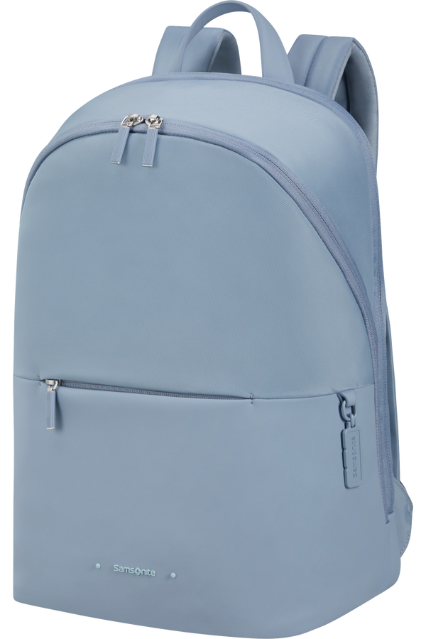 Mochila para Portátil 14.1" Azul - 4Pack | Samsonite