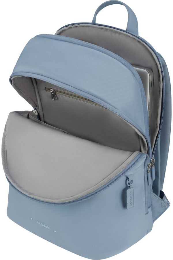 Mochila para Portátil 14.1" Azul - 4Pack | Samsonite