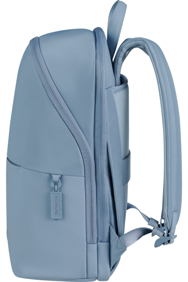 Mochila para Portátil 14.1" Azul - 4Pack | Samsonite