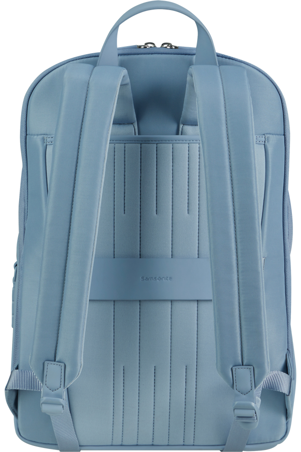 Mochila para Portátil 14.1" Azul - 4Pack | Samsonite