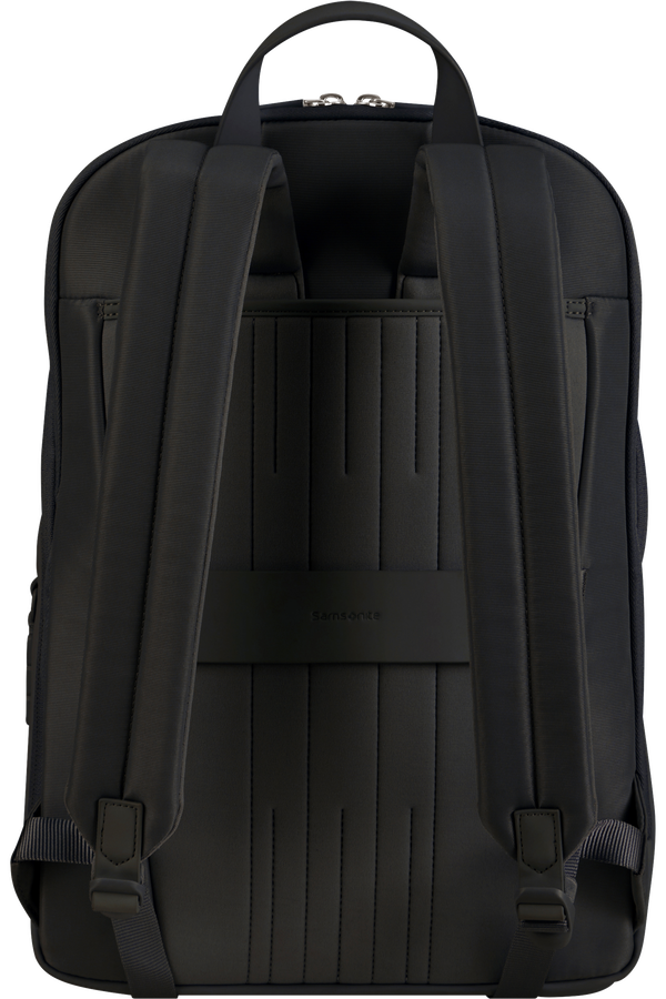 Mochila para Portátil 14.1" Preto - 4Pack | Samsonite