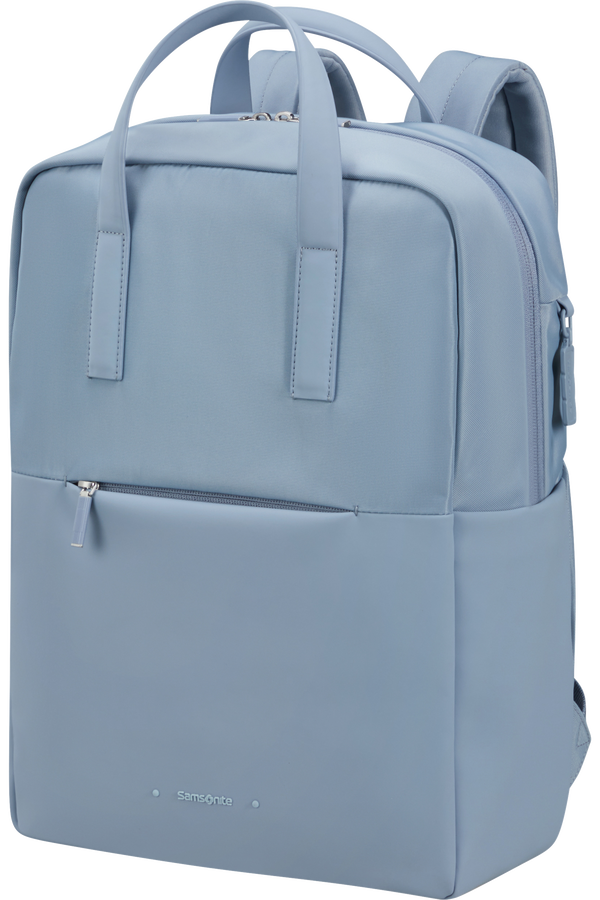 Mochila para Portátil 15.6" Azul - 4Pack | Samsonite