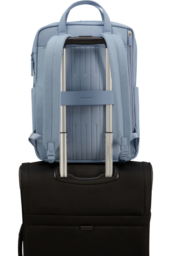 Mochila para Portátil 15.6" Azul - 4Pack | Samsonite