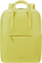 Mochila para Portátil 15.6" Amarelo Limão - 4Pack | Samsonite