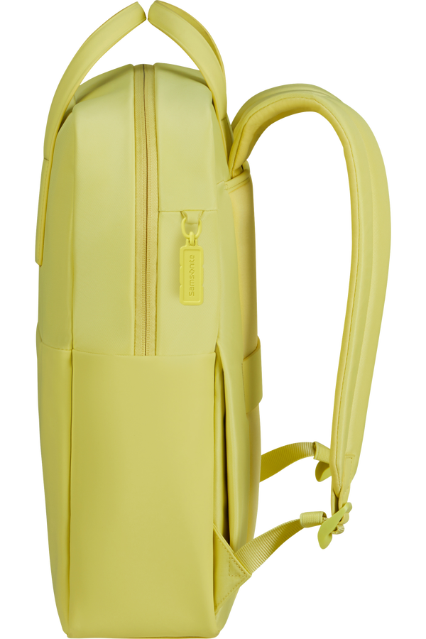 Mochila para Portátil 15.6" Amarelo Limão - 4Pack | Samsonite