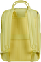 Mochila para Portátil 15.6" Amarelo Limão - 4Pack | Samsonite