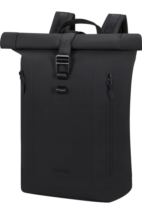 Mochila para Portátil 14.1" Preto - Coatify Biz | Samsonite