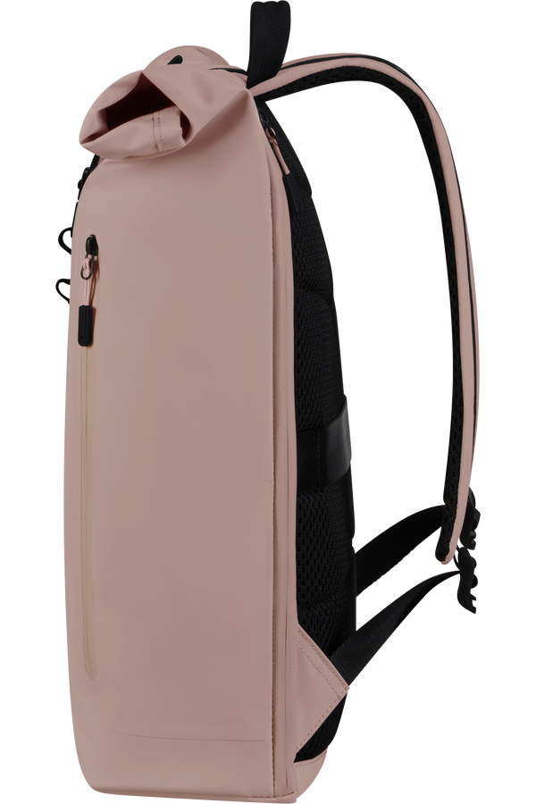 Mochila para Portátil 15.6" Rosa - Coatify Biz | Samsonite