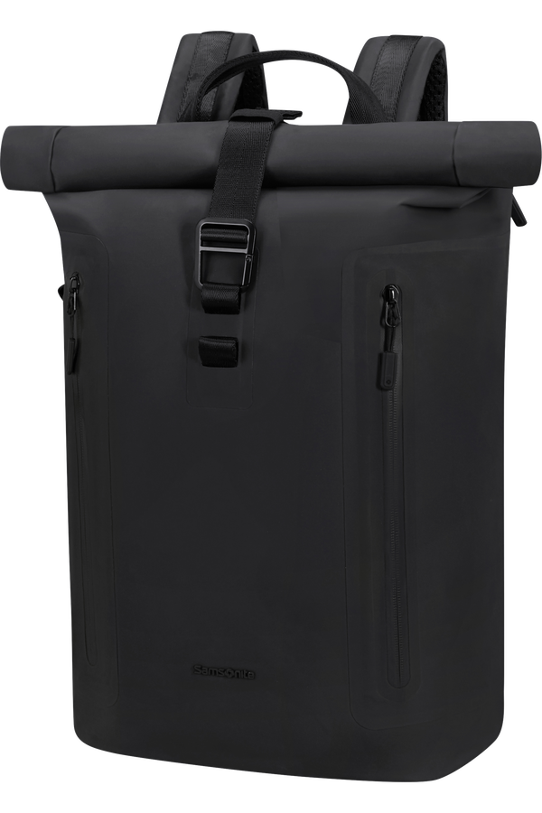 Mochila para Portátil 15.6" Preto - Coatify Biz | Samsonite