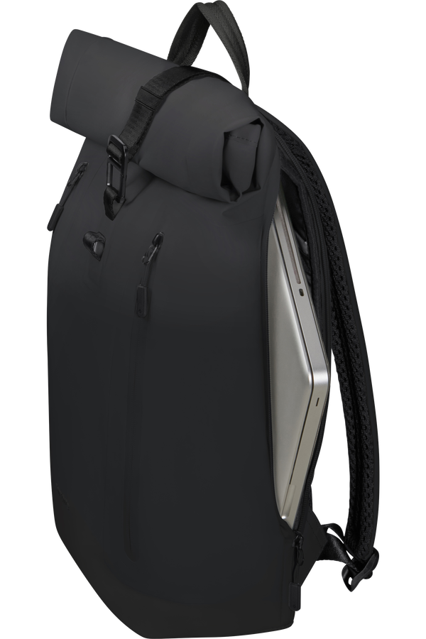 Mochila para Portátil 15.6" Preto - Coatify Biz | Samsonite