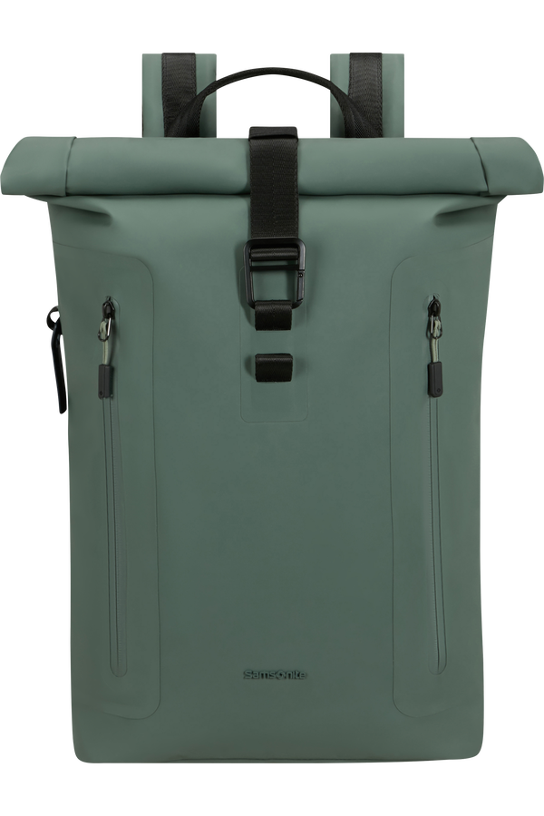 Mochila para Portátil 15.6" Verde - Coatify Biz | Samsonite