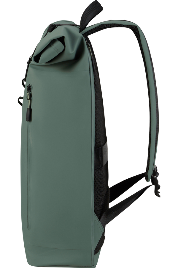 Mochila para Portátil 15.6" Verde - Coatify Biz | Samsonite