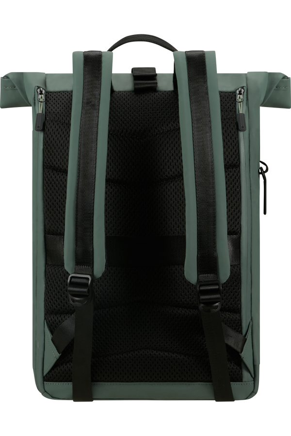 Mochila para Portátil 15.6" Verde - Coatify Biz | Samsonite