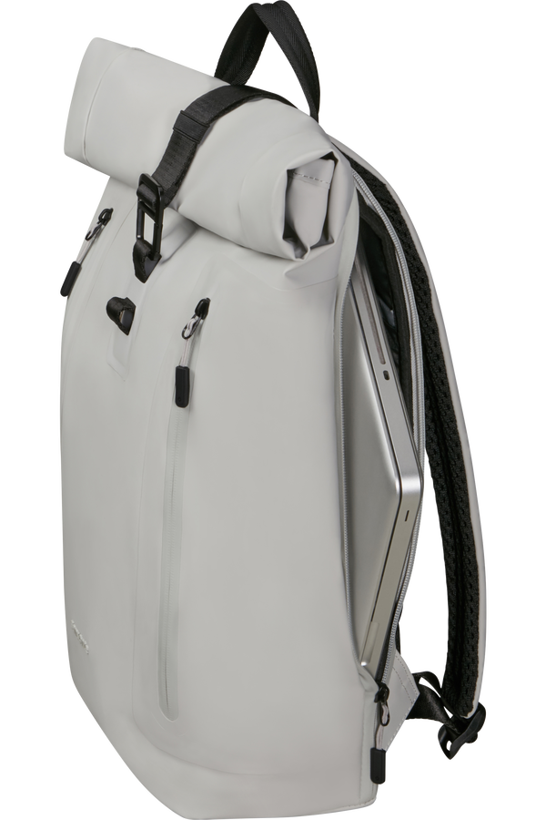 Mochila para Portátil 15.6" Quartzo - Coatify Biz | Samsonite