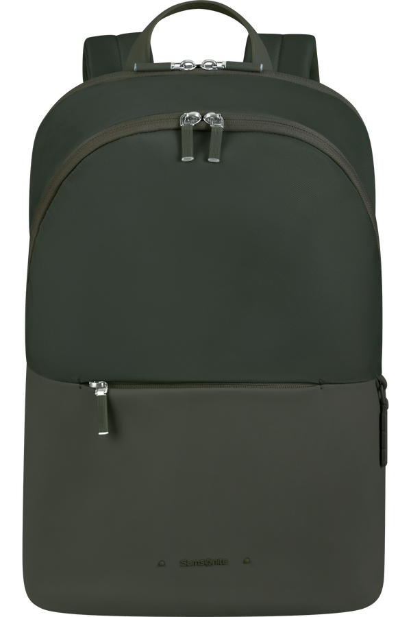 Mochila para Portátil 14.1" Verde - 4Pack | Samsonite