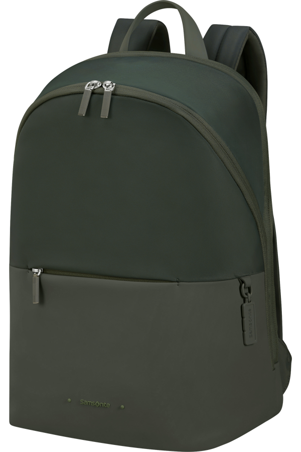 Mochila para Portátil 14.1" Verde - 4Pack | Samsonite