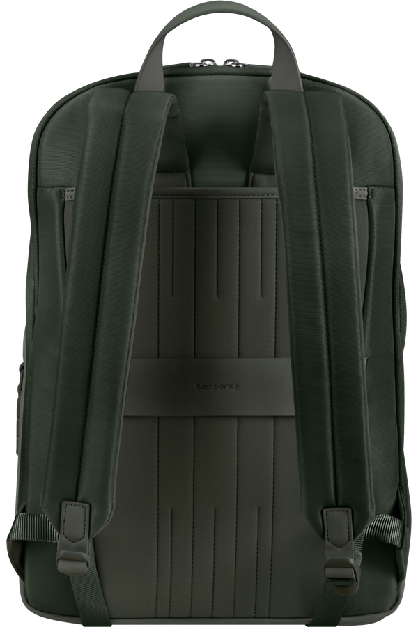 Mochila para Portátil 14.1" Verde - 4Pack | Samsonite