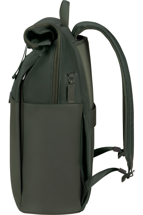 Mochila para Portátil 15.6" Verde - 4Pack | Samsonite