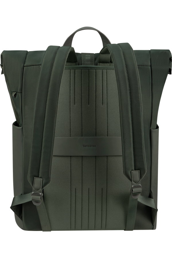 Mochila para Portátil 15.6" Verde - 4Pack | Samsonite