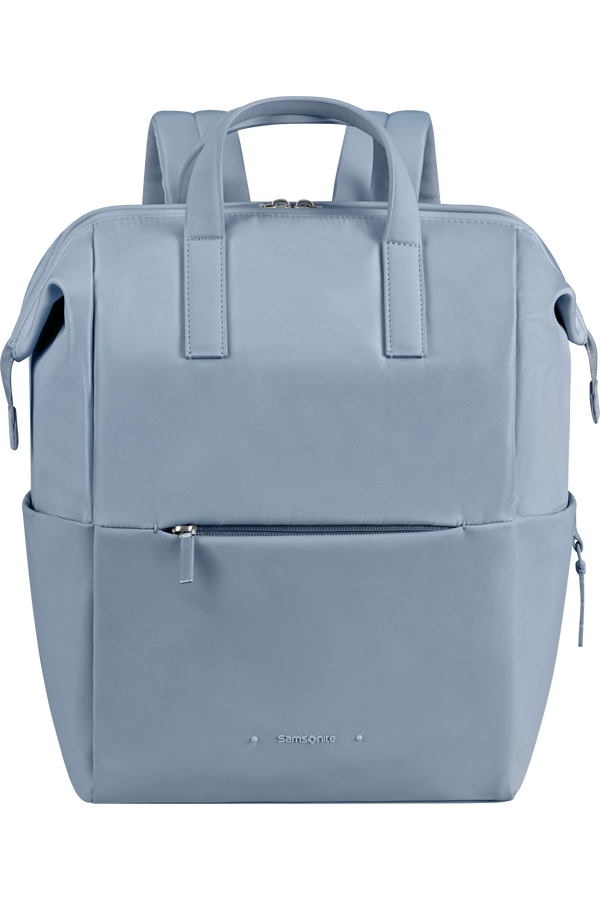 Mochila para Portátil 14.1" Azul - 4Pack | Samsonite