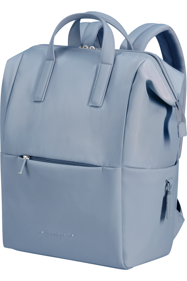 Mochila para Portátil 14.1" Azul - 4Pack | Samsonite