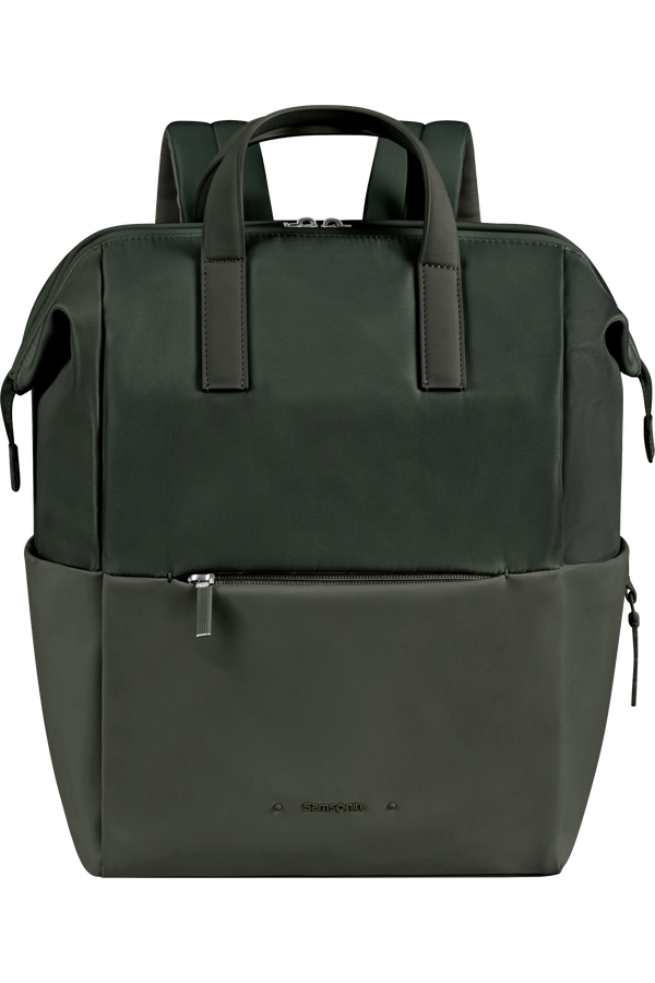 Mochila para Portátil 14.1" Verde - 4Pack | Samsonite