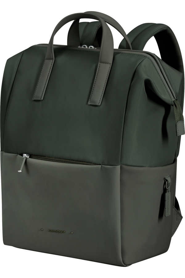 Mochila para Portátil 14.1" Verde - 4Pack | Samsonite