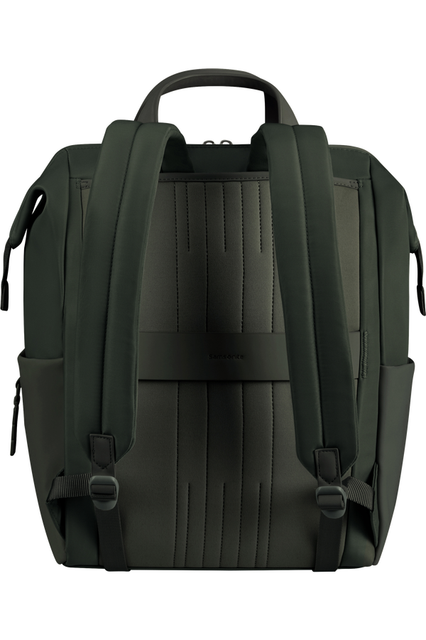 Mochila para Portátil 14.1" Verde - 4Pack | Samsonite