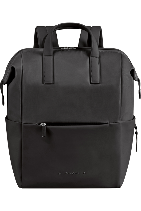 Mochila para Portátil 14.1" Preto - 4Pack | Samsonite