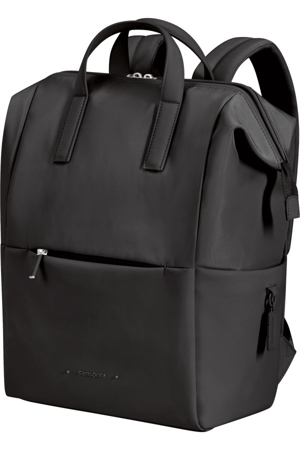 Mochila para Portátil 14.1" Preto - 4Pack | Samsonite