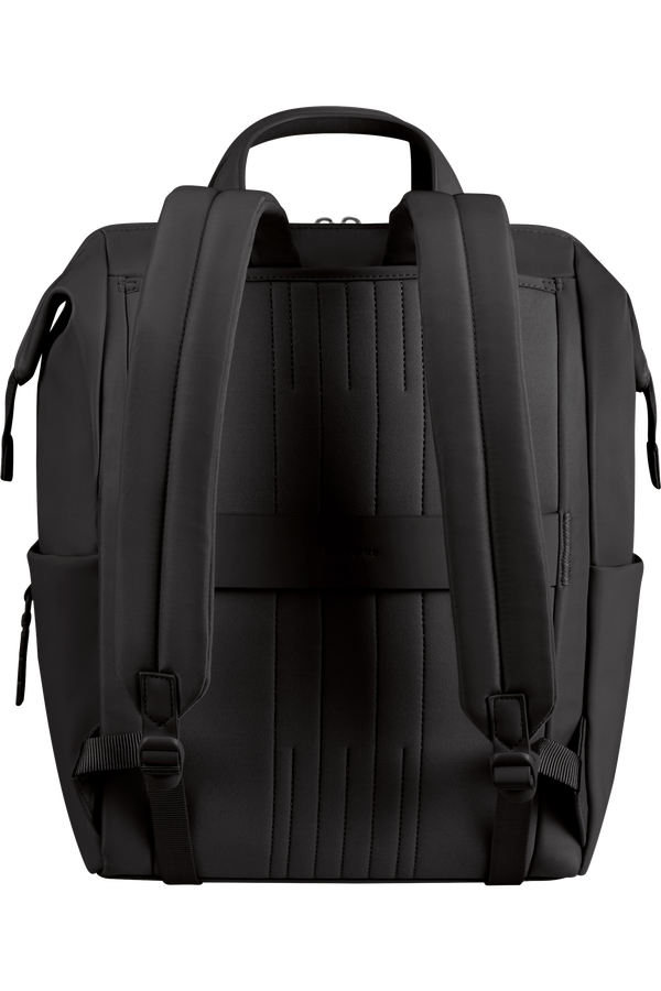 Mochila para Portátil 14.1" Preto - 4Pack | Samsonite