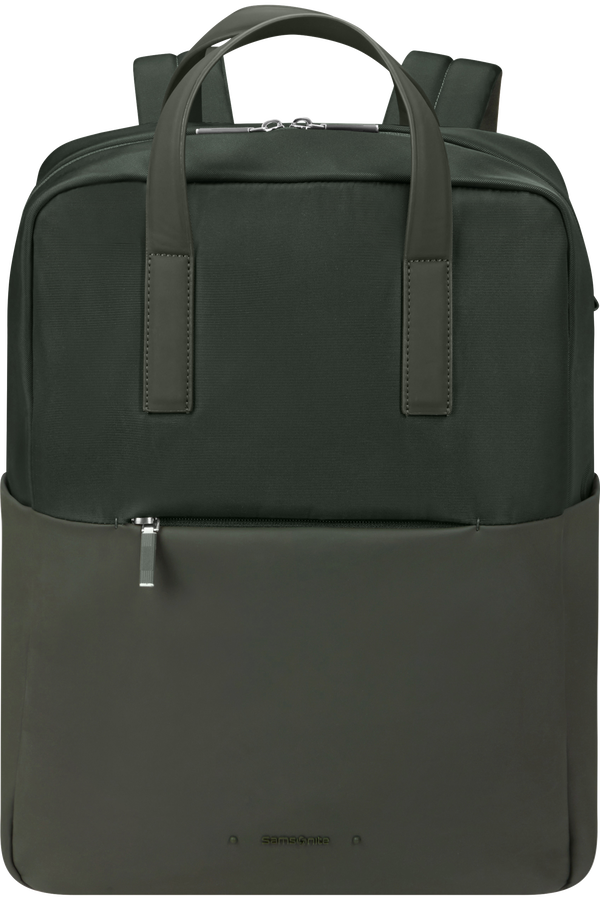 Mochila para Portátil 15.6" Verde - 4Pack | Samsonite