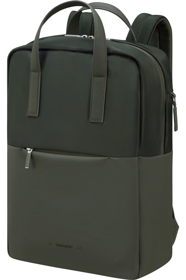 Mochila para Portátil 15.6" Verde - 4Pack | Samsonite