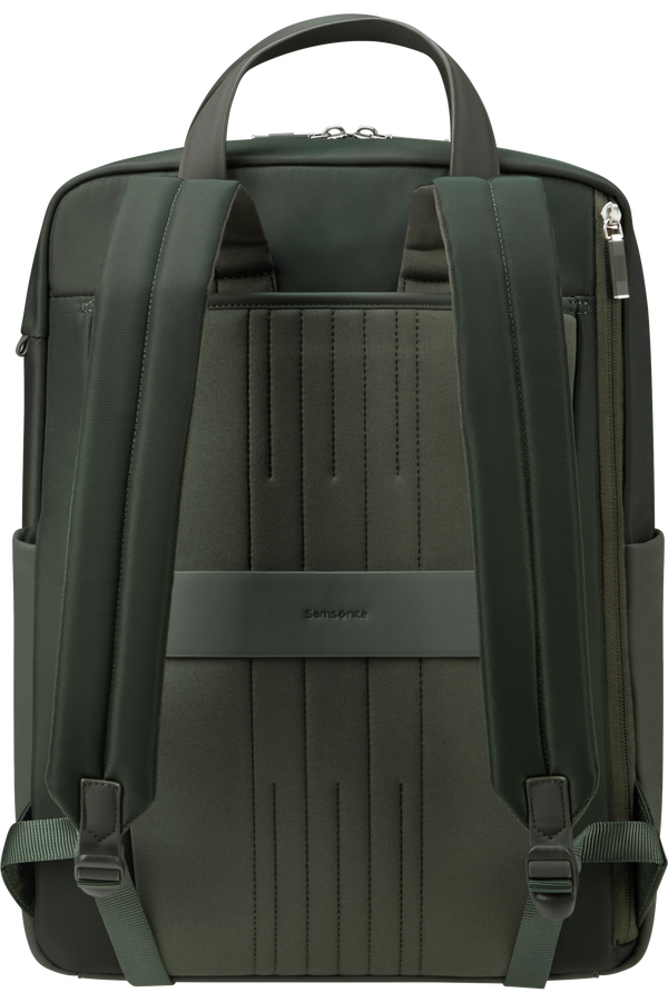 Mochila para Portátil 15.6" Verde - 4Pack | Samsonite