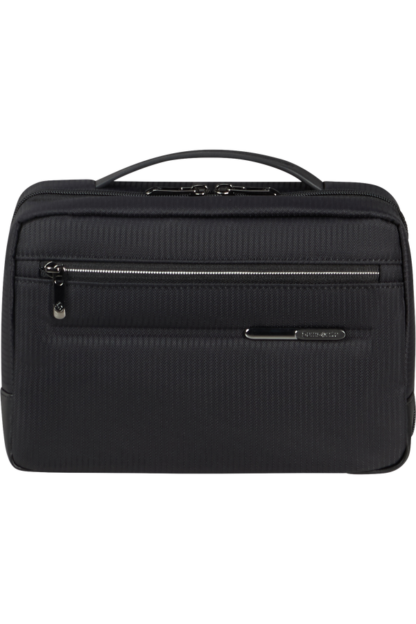 Nécessaire Preto - Splendix | Samsonite