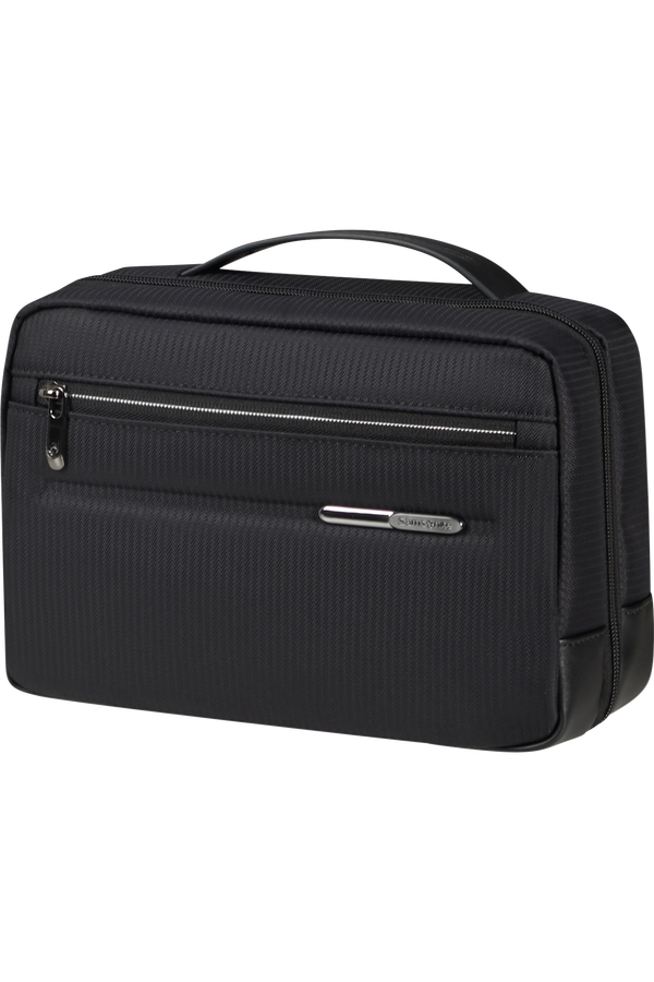 Nécessaire Preto - Splendix | Samsonite