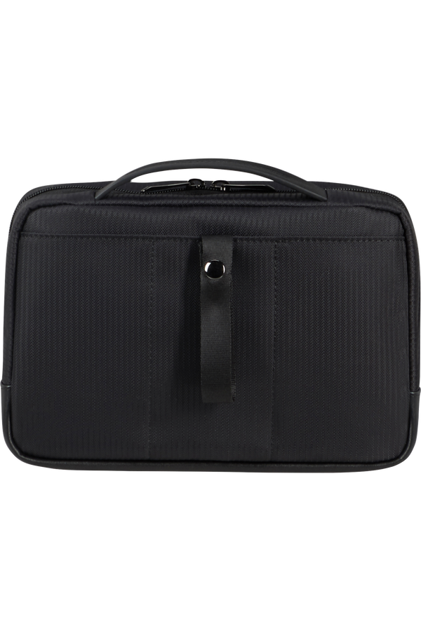 Nécessaire Preto - Splendix | Samsonite