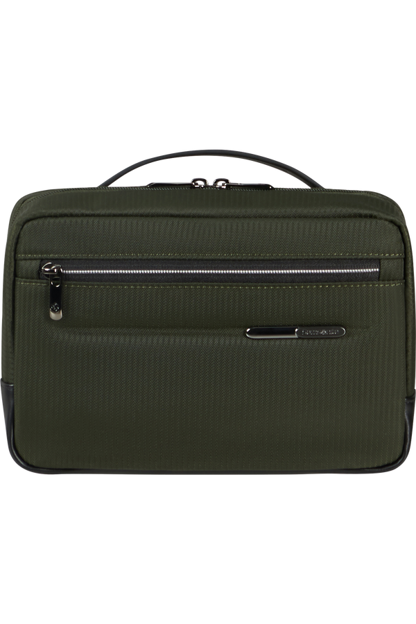 Nécessaire Verde - Splendix | Samsonite