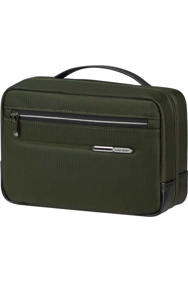 Nécessaire Verde - Splendix | Samsonite