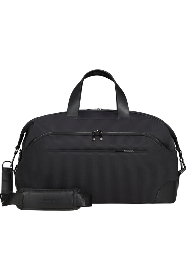 Saco de Viagem 53cm Preto - Splendix | Samsonite