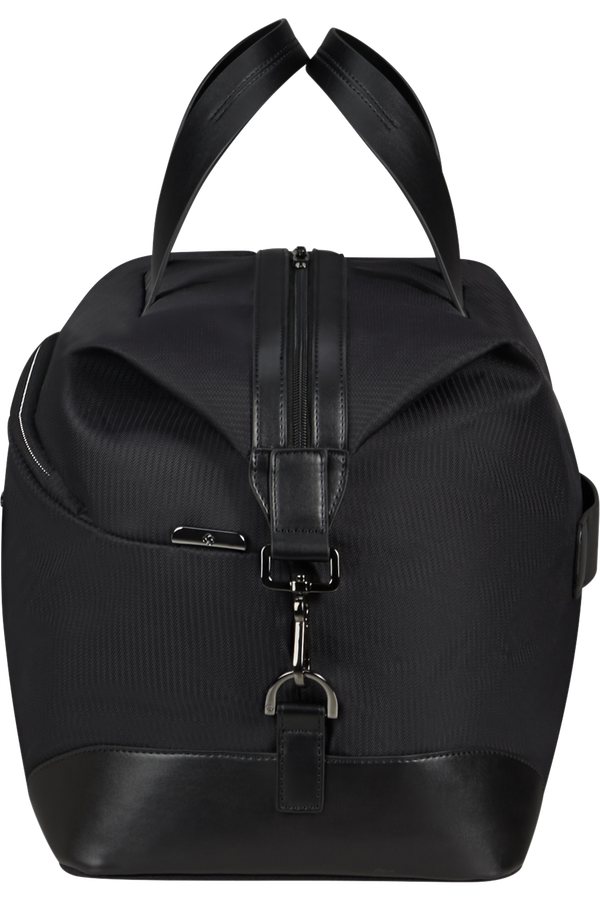 Saco de Viagem 53cm Preto - Splendix | Samsonite