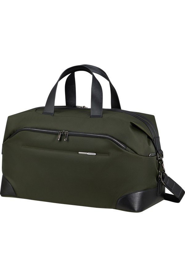 Saco de Viagem 53cm Verde - Splendix | Samsonite