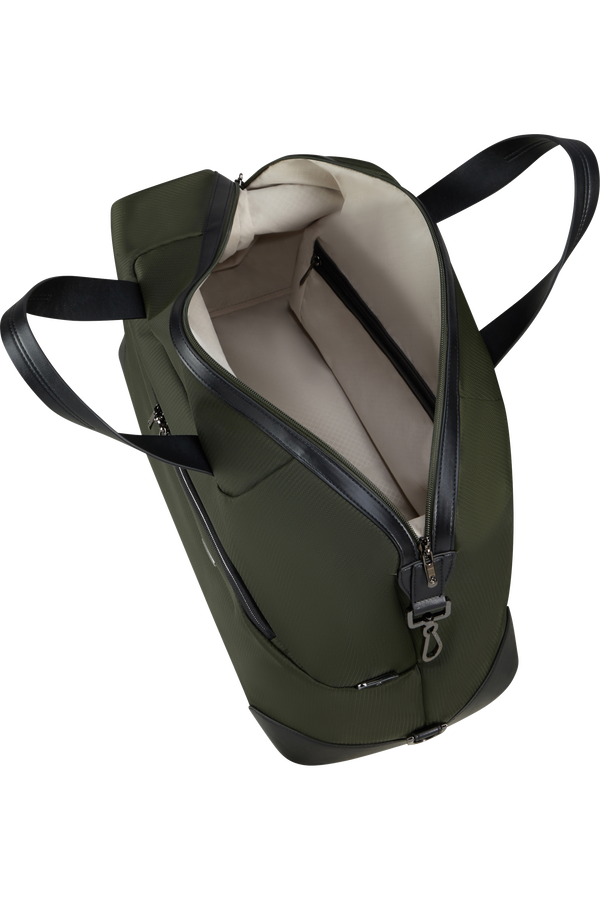 Saco de Viagem 53cm Verde - Splendix | Samsonite