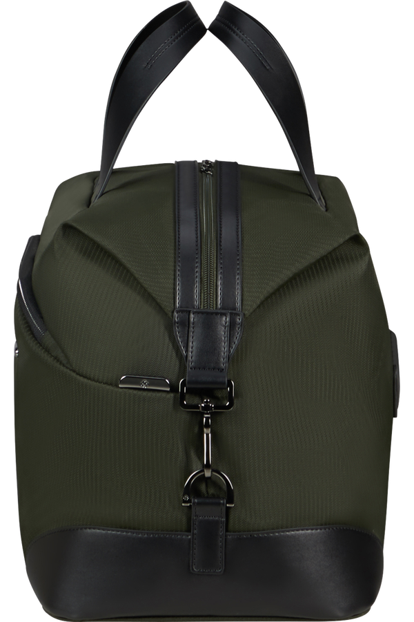 Saco de Viagem 53cm Verde - Splendix | Samsonite