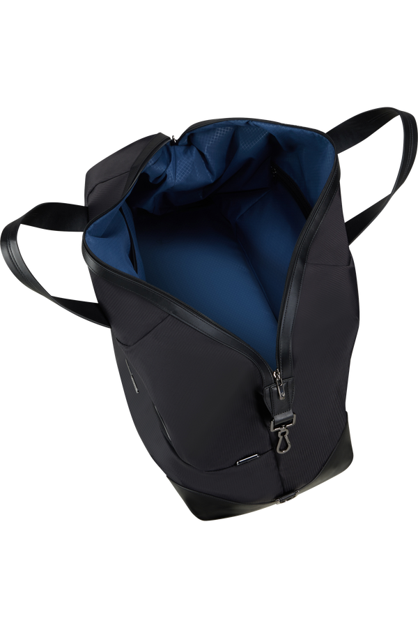 Saco de Viagem 62cm Preto - Splendix | Samsonite